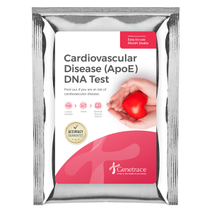 Cardiovascular Disease (ApoE) DNA Test