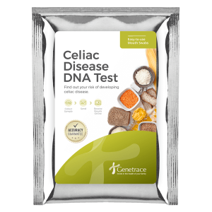 Celiac Disease DNA Test