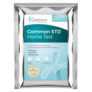 Common STD Test