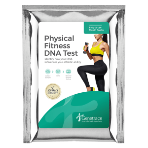 Physical Fitness DNA Test