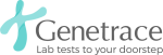 Genetrace logo