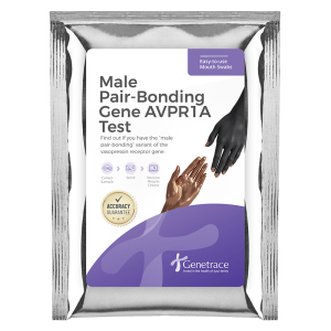 Male Pair-Bonding Gene Test
