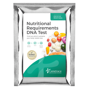 Nutrition DNA Test