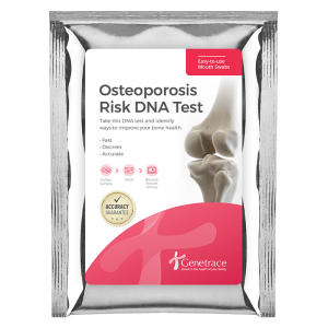 Osteoporosis Risk DNA Test