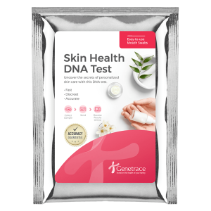 Skin Health DNA Test