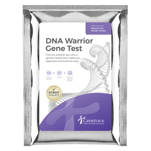 Warrior Gene Test